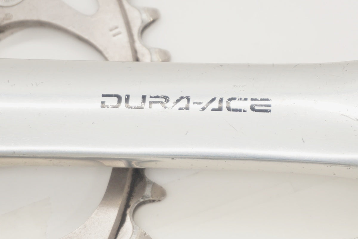 SHIMANO 「シマノ」 DURA-ACE TRACK FC-7600 51T 167.5mm クランク