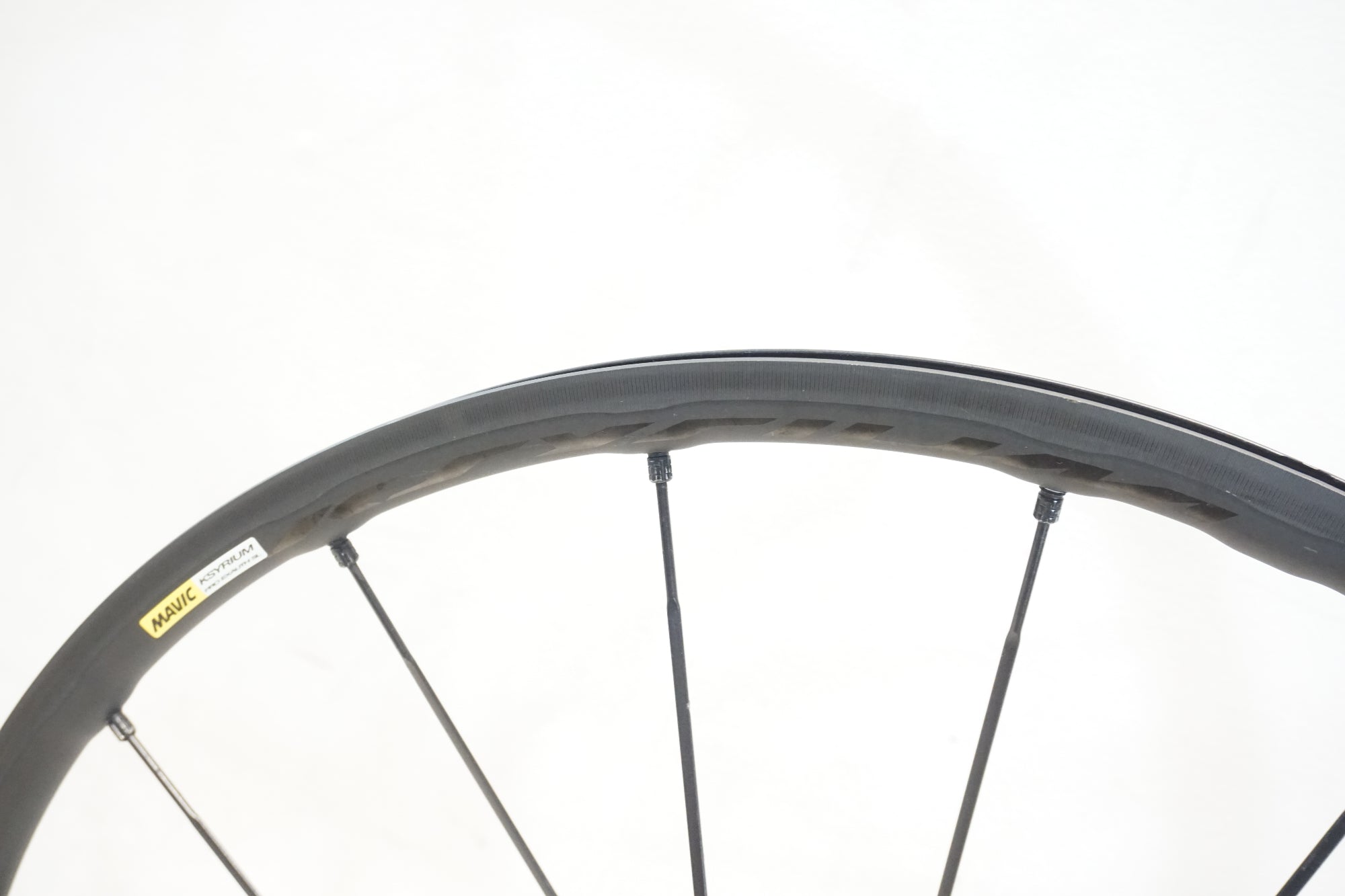 MAVIC 「マビック」 KSYRIUM PRO EXALITH SL フロントホイール / 横浜戸塚店