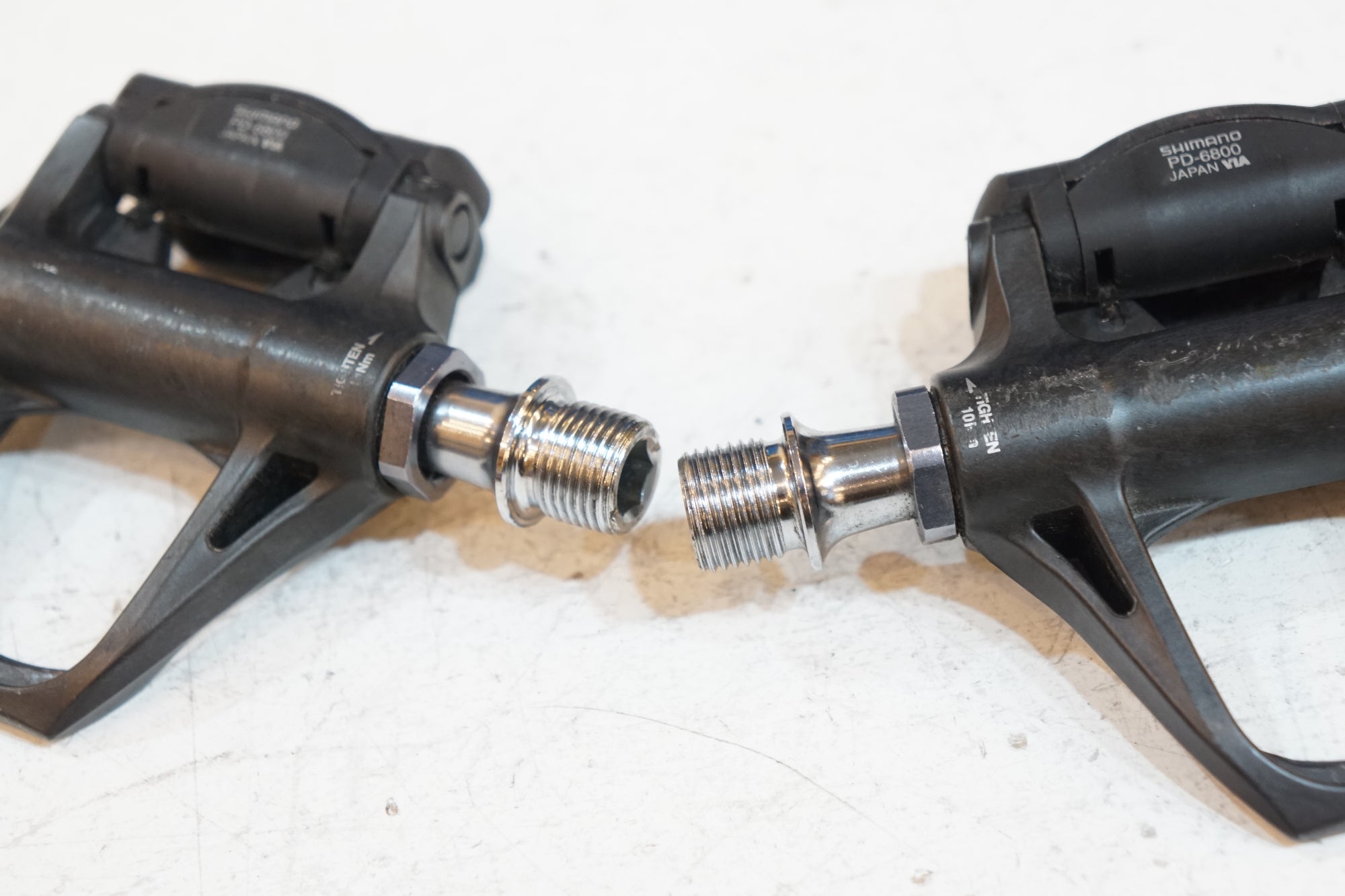 SHIMANO 「シマノ」 ULTEGRA PD-6800 ペダル / バイチャリ浦和ベース