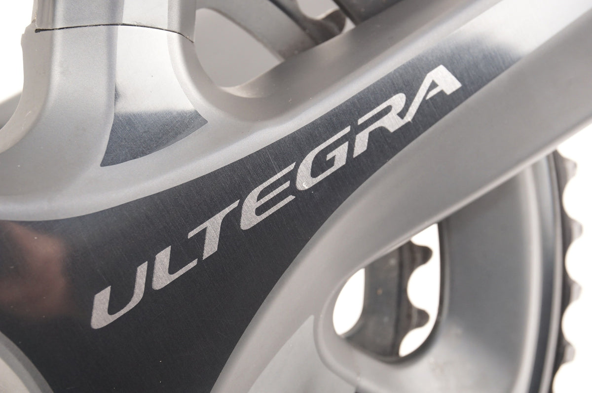 SHIMANO 「シマノ」 ULTEGRA FC-6800 50-34T 170mm クランクセット / 中目黒店