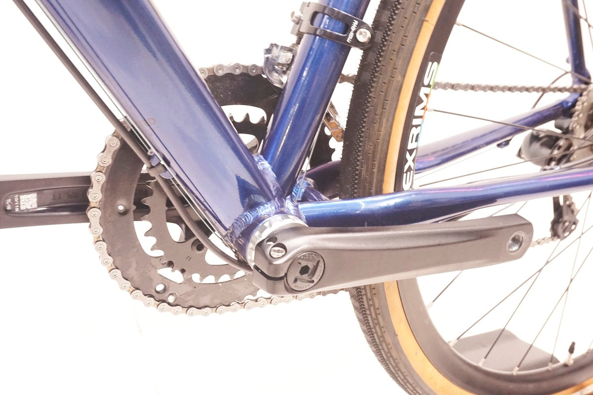 BASSO 「バッソ」 FANGO 2021年モデル ロードバイク / 大阪門真店