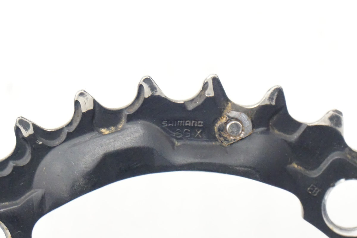 SHIMANO「シマノ」 SG-X 32T チェーンリング / 浜松店