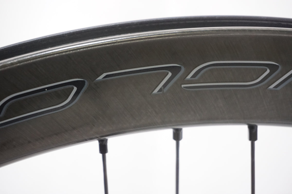 CAMPAGNOLO 「カンパニョーロ」 BORA WTO DB 45 シマノ11速 ホイールセット / AKIBA店