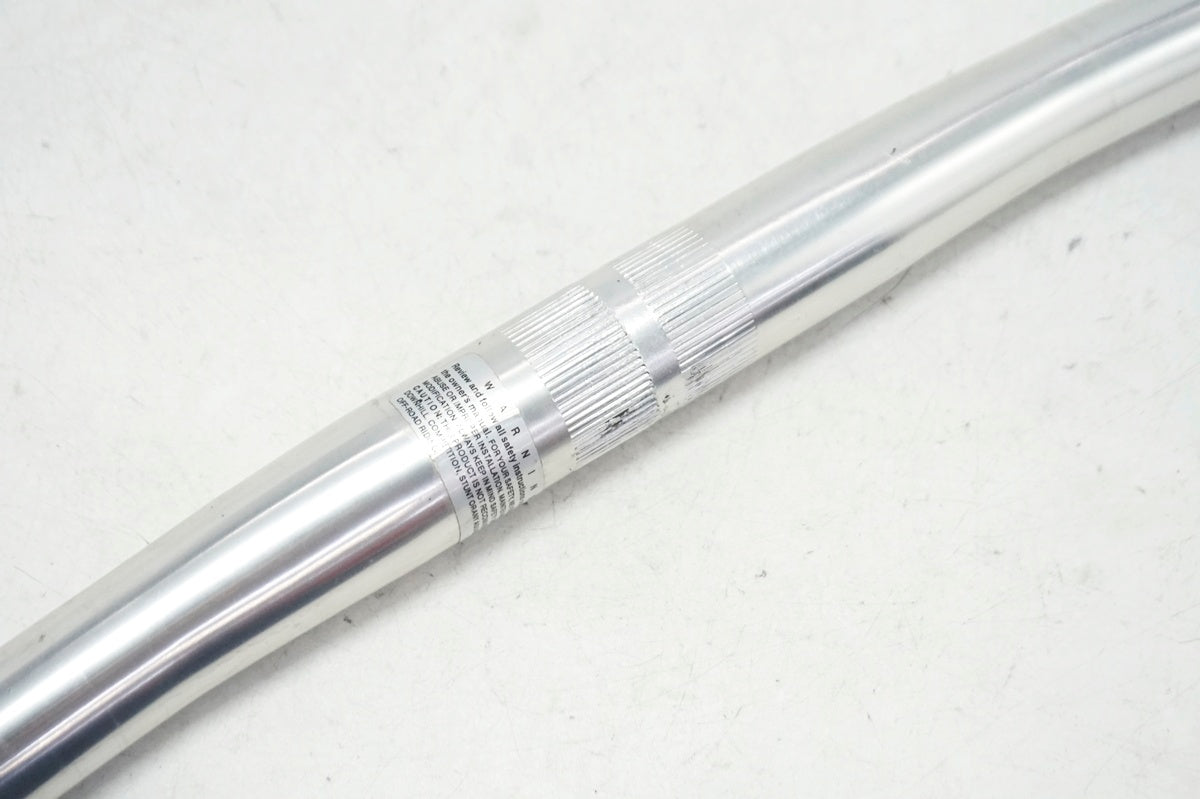 ZOOM 「ズーム」 ZOOM170 Φ25.4 490mm ハンドル / 大阪門真店