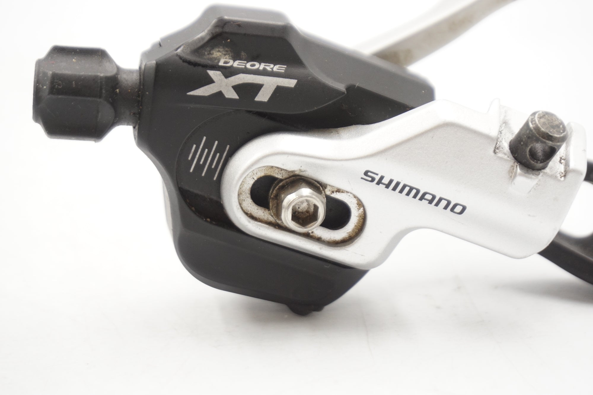 Shimano DEORE XT SL-M780-B シフター・レバー セット SHIMANO 「シマノ」 DEORE XT SL-M780-B I-Spec B シフトレバー / 奈良