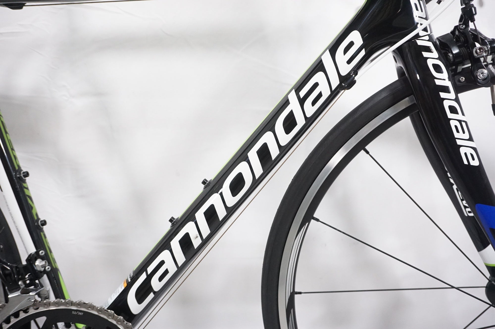 CANNONDALE 「キャノンデール」 SUPERSIX EVO CARBON 105 2015年モデル