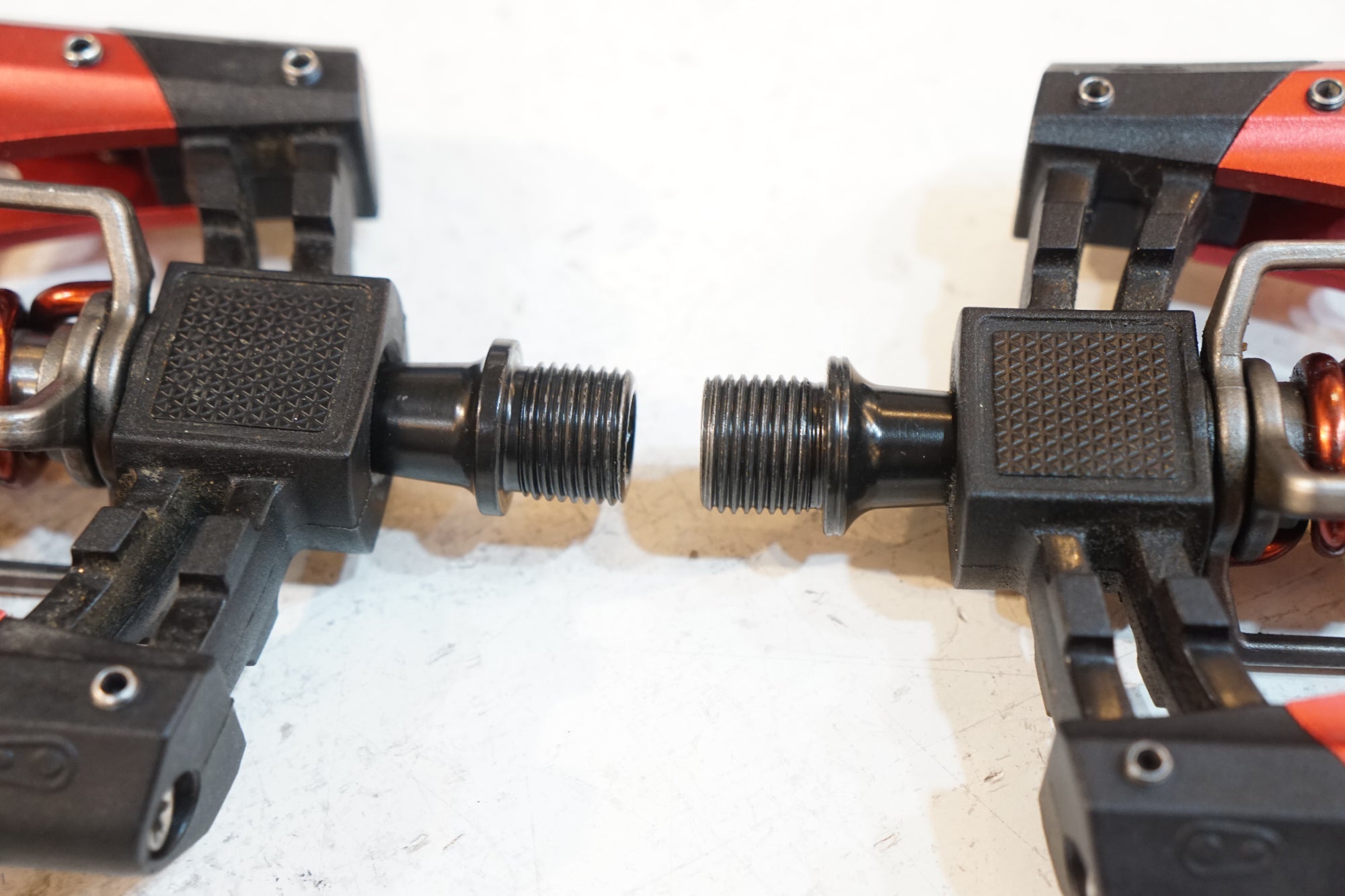 CRANK BROTHERS 「クランク ブラザーズ」 MALLET3 ペダル / バイチャリ浦和ベース