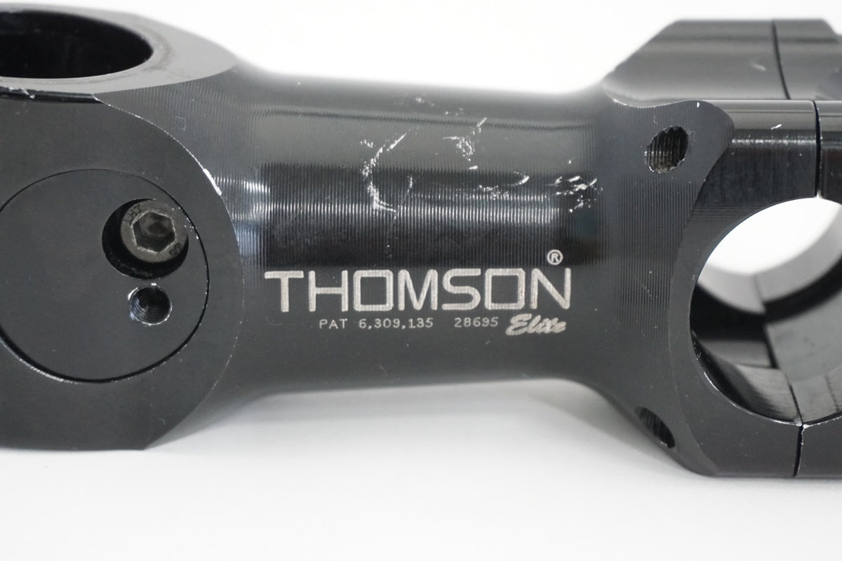 THOMSON 「トムソン」 ELITE φ26.0 90mm ステム / 京都八幡店