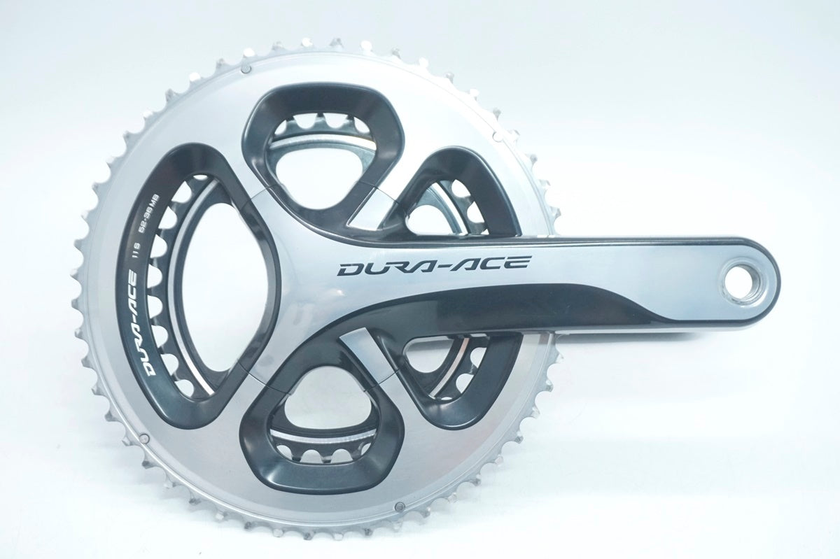 SHIMANO 「シマノ」 DURA-ACE FC-9000 52-36T 172.5mm クランク / 大阪門真店