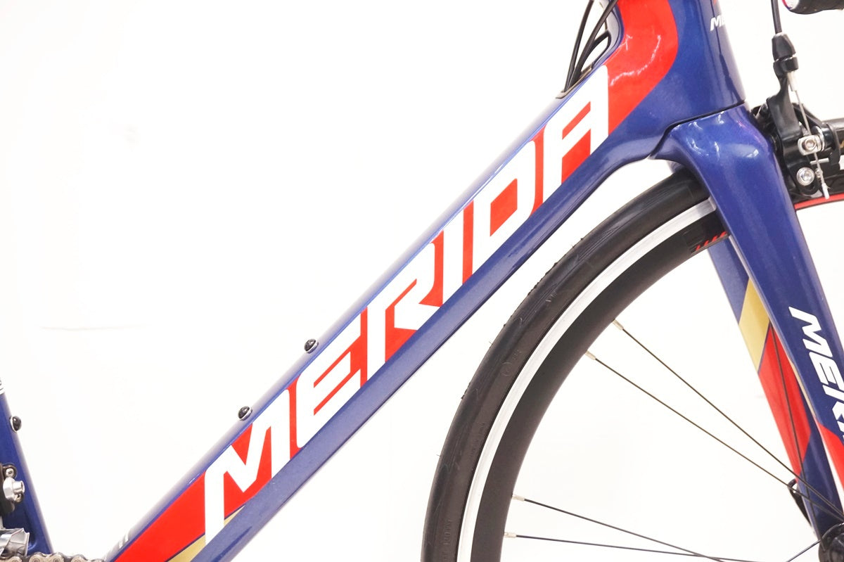 MERIDA 「メリダ」 REACTO 4000 2018年モデル ロードバイク / 大阪門真店