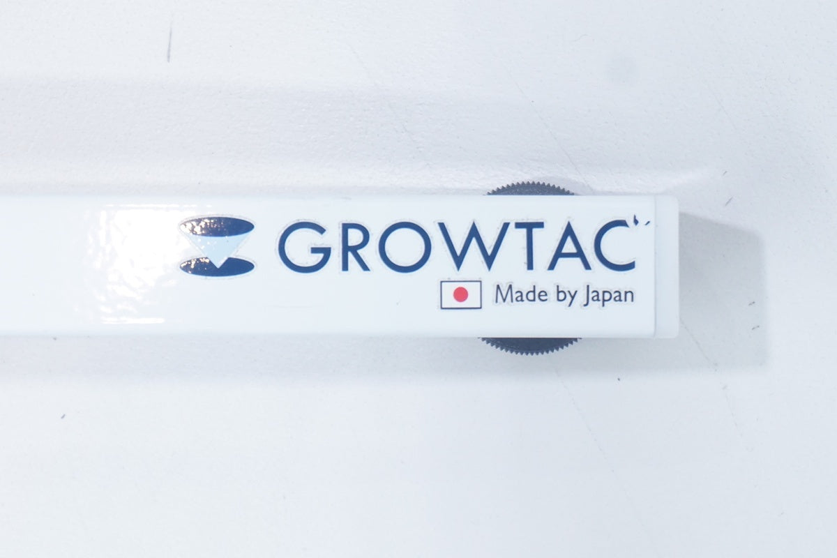 GROWTAC 「グロータック」 GT-roller FLEX3 サイクルトレーナー / 京都西院店