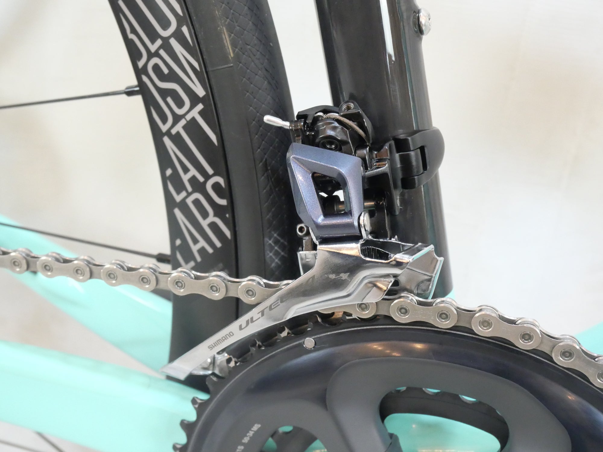 BIANCHI 「ビアンキ」 OLTRE XR3 ULTEGRA 2021年モデル ロードバイク / バイチャリ浦和ベース