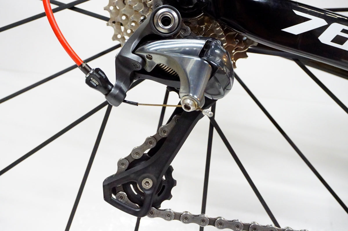 LOOK 「ルック」 765 ULTEGRA 2017年モデル ロードバイク カスタム / 名古屋大須店