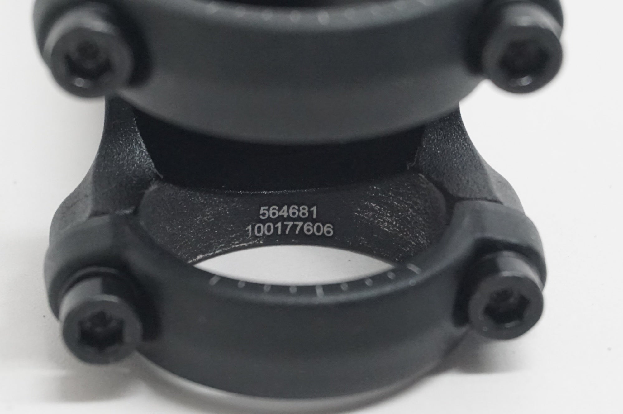 BONTRAGER 「ボントレガー」 BLENDR φ31.8 90mm ステム / 福岡店