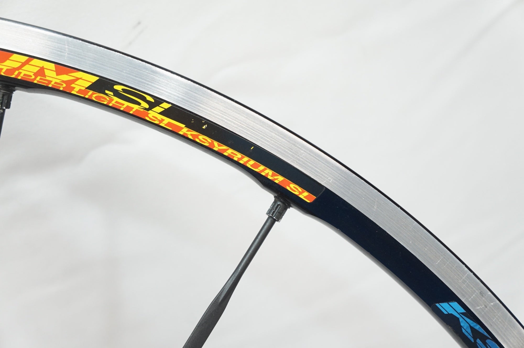 MAVIC 「マビック」 KSYRIUM SL SUPER LIGHT PREMIUM シマノ11速 ホイールセット / 大宮店