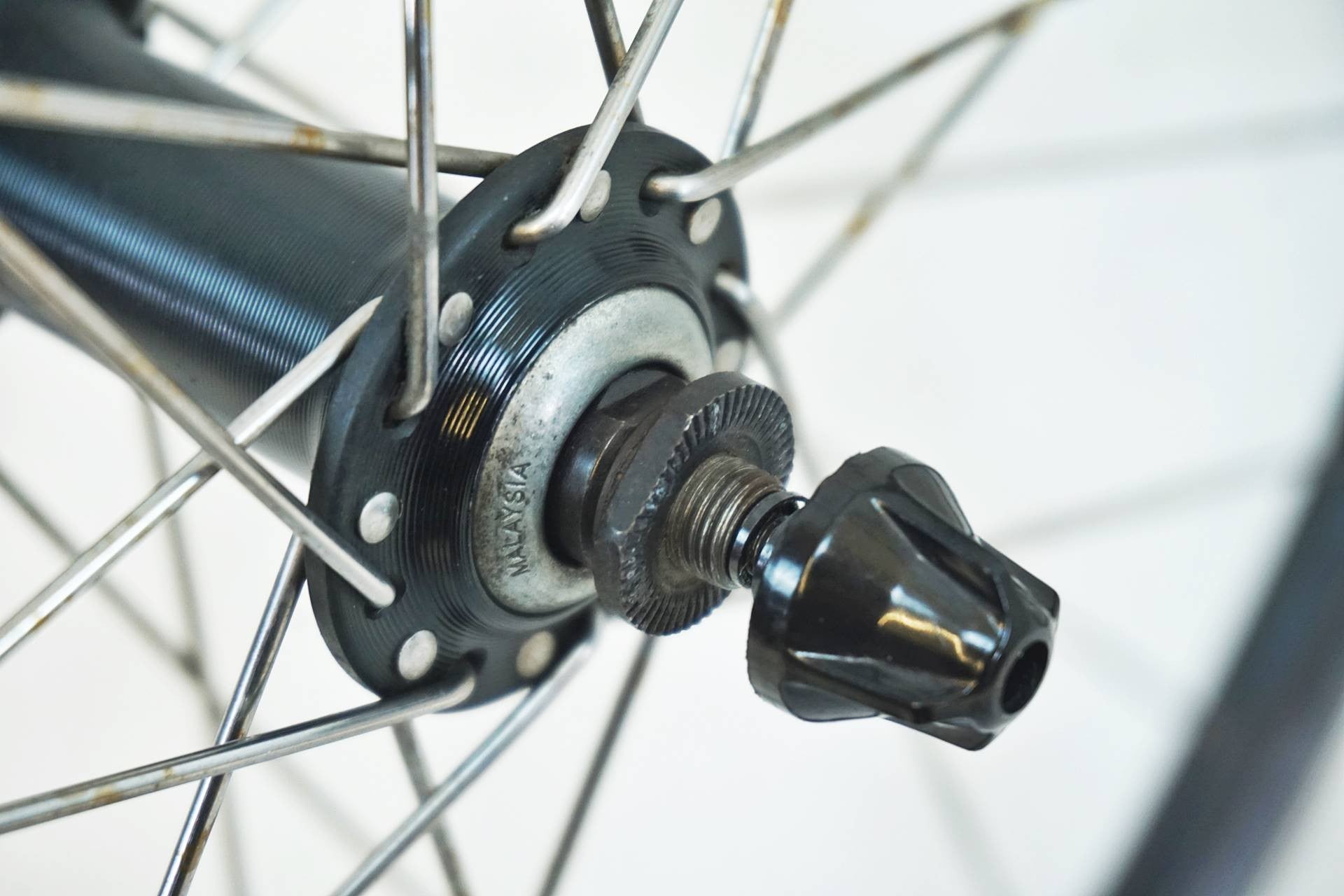 MAVIC 「マヴィック」 X139 リム SHIMANO RM40 ハブ 8/9S 26