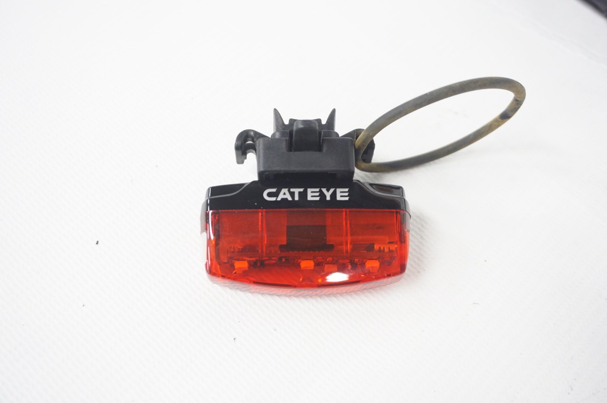 CATEYE 「キャットアイ」 AMPP300 RAPID MICRO TD-LD620 ライトセット / 阪急塚口店
