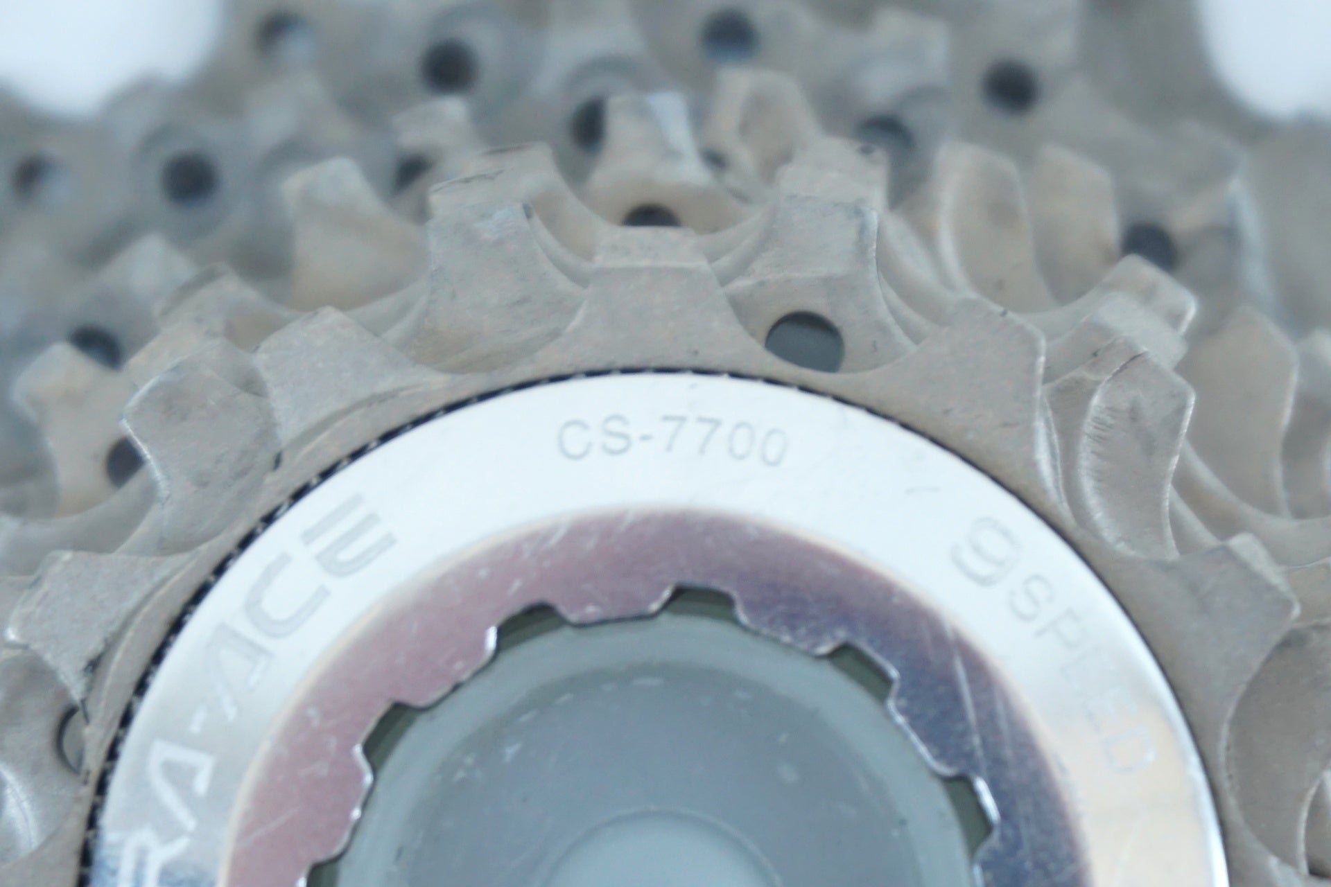 SHIMANO 「シマノ」 DURA-ACE CS-7700 12-23T スプロケット / 有明ガーデン店