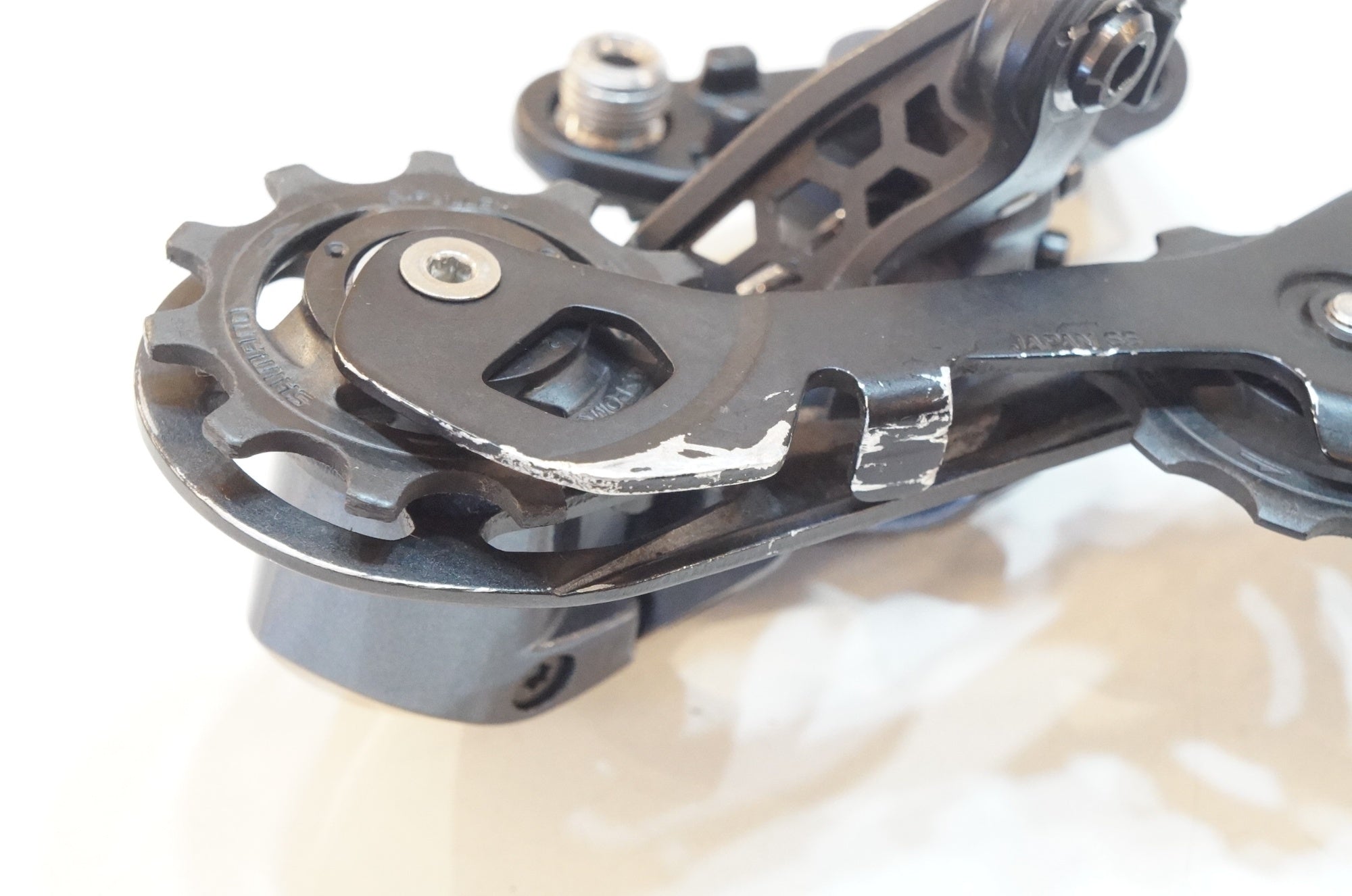 SHIMANO 「シマノ」 ULTEGRA RD-R8000 SS リアディレイラー / 浦和