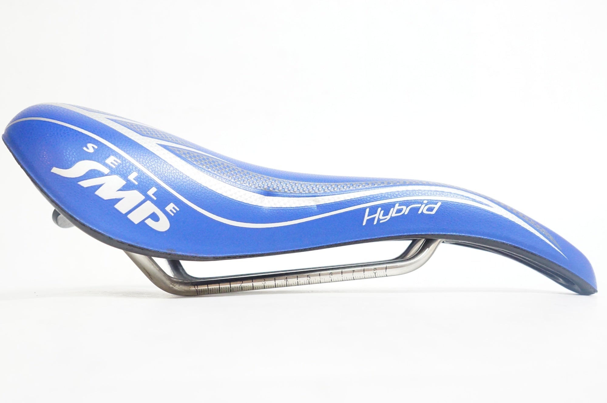 SELLE SMP 「セラ エスエムピー」 HYBRID サドル / 熊谷本店