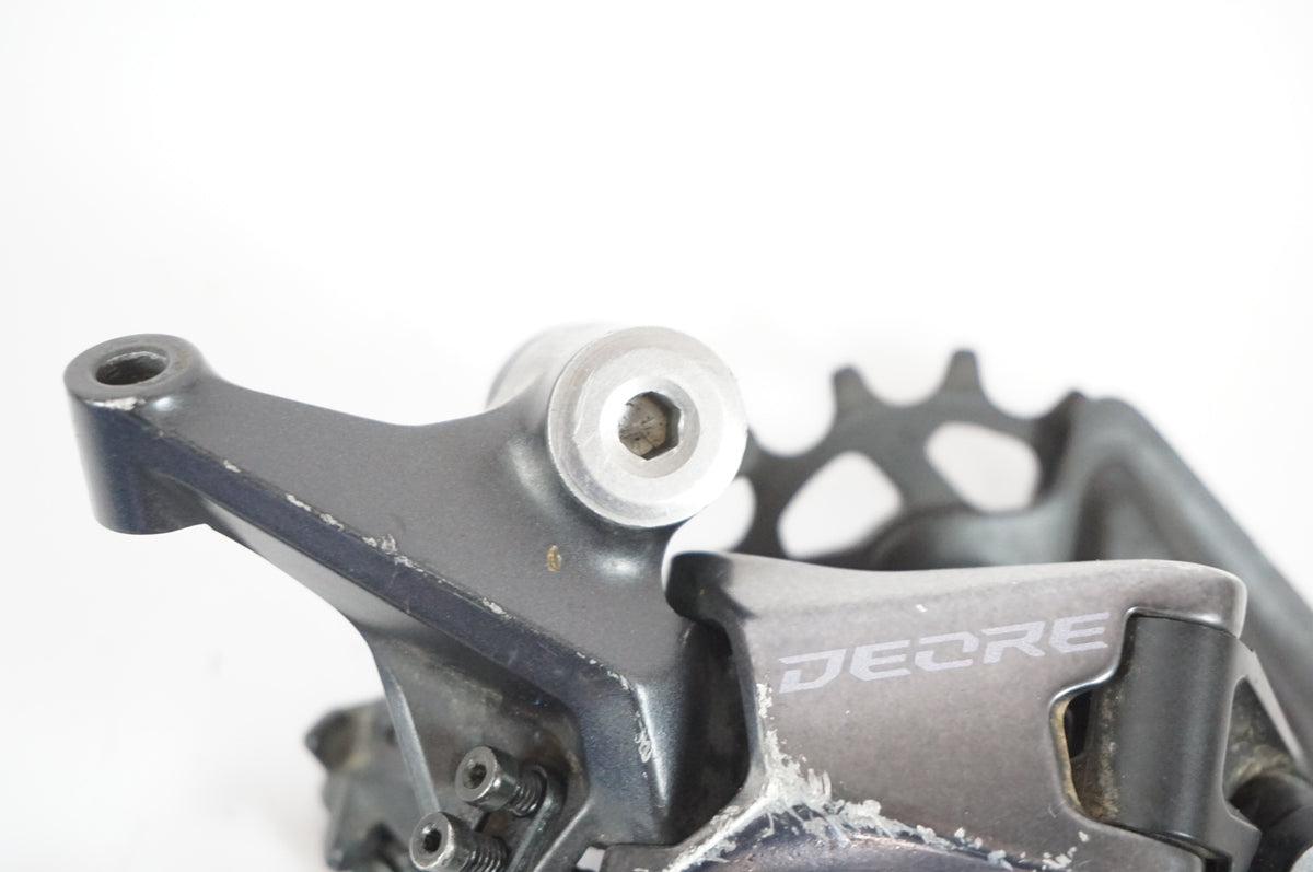 SHIMANO 「シマノ」 DEORE RD-M6100 リアディレイラー / 宇都宮店