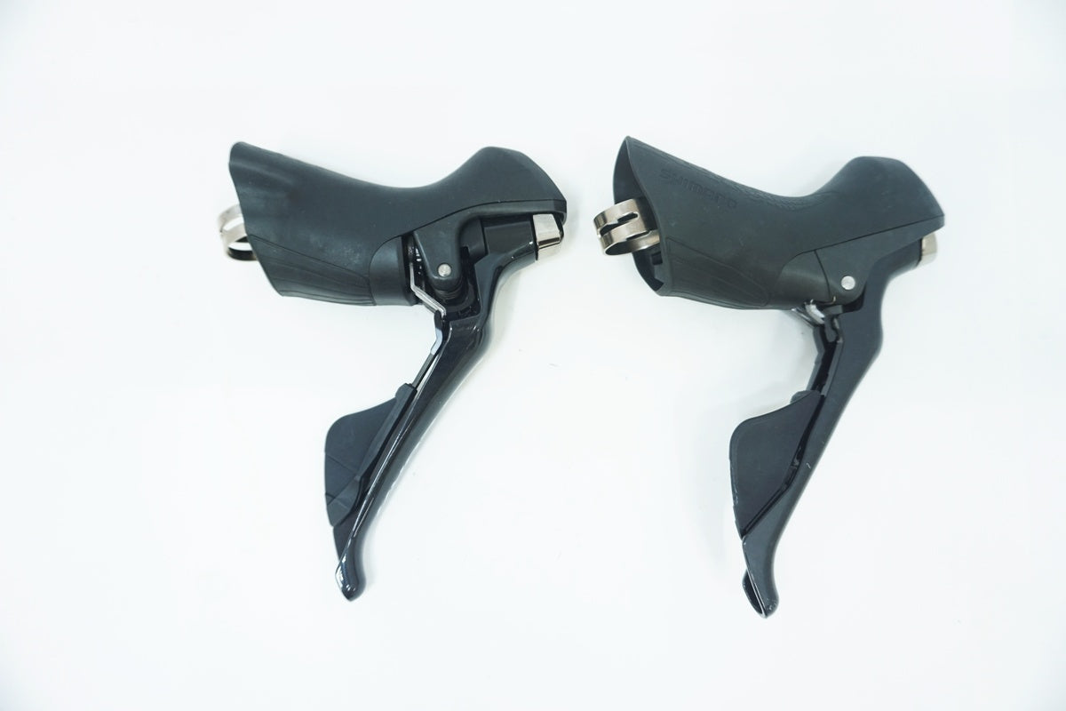 SHIMANO 「シマノ」 ULTEGRA ST-R8000 デュアルコントロールレバー