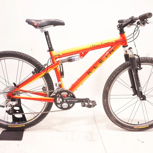 KLEIN 「クライン」 ADEPT COMP 2001年頃 マウンテンバイク