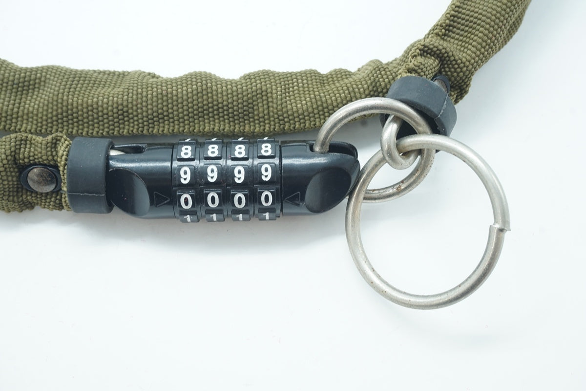 ブランド不明 チェーンロック