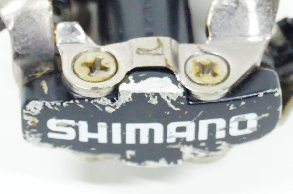 SHIMANO 「シマノ」 PD-M520 ペダル / 名古屋大須店