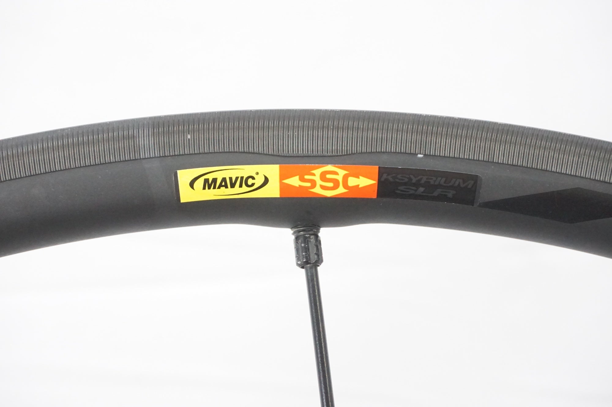 MAVIC 「マヴィック」 KSYRIUM SLR EXALITH シマノ11速 ホイールセット / AKIBA店
