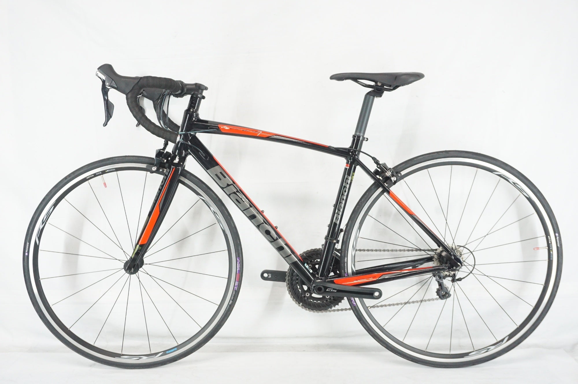 BIANCHI 「ビアンキ」 VIA NIRONE7 PRO 105 2019年モデル ロードバイク / 阪急塚口店