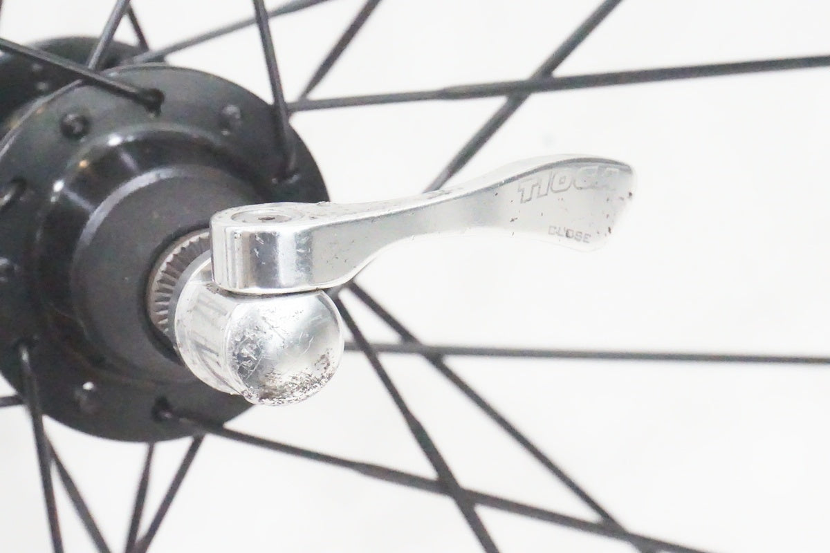 BONTRAGER「ボントレガー」 TLR SHIMANO11速 ホイールセット/ 京都西院店