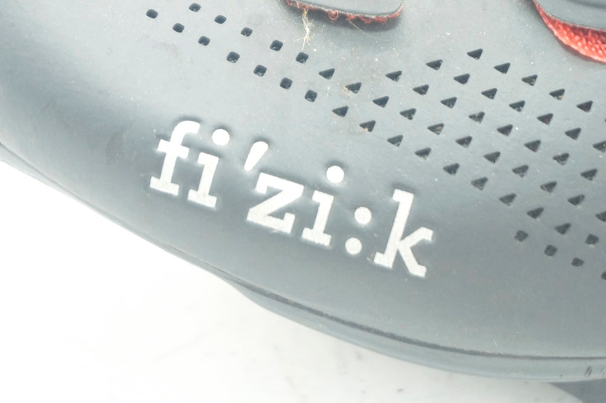 FIZIK 「フィジーク」 R4 ROAD SHOSE 27.5㎝ シューズ / 大阪門真店