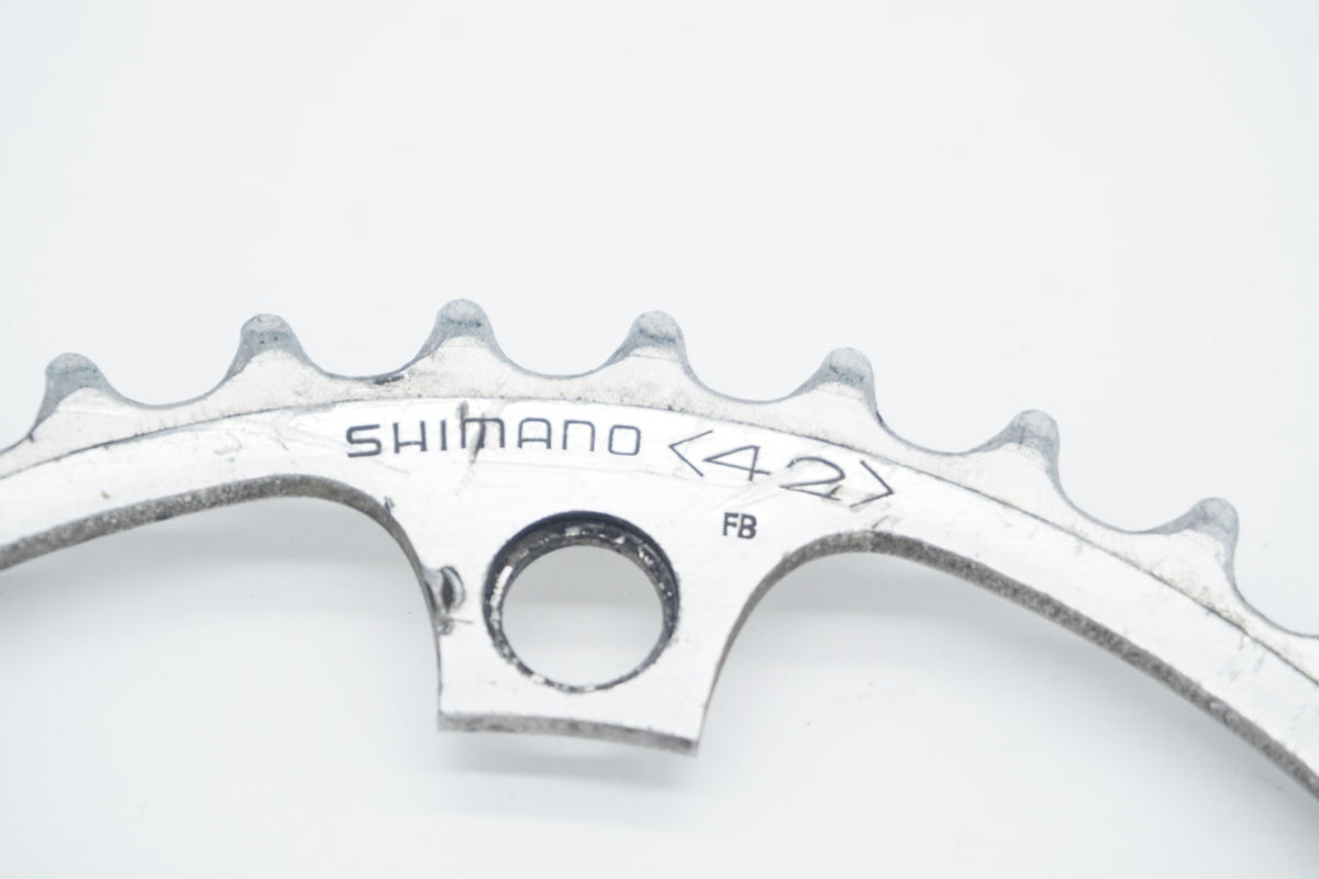 SHIMANO 「シマノ」 42T チェーンリング / 滋賀大津店