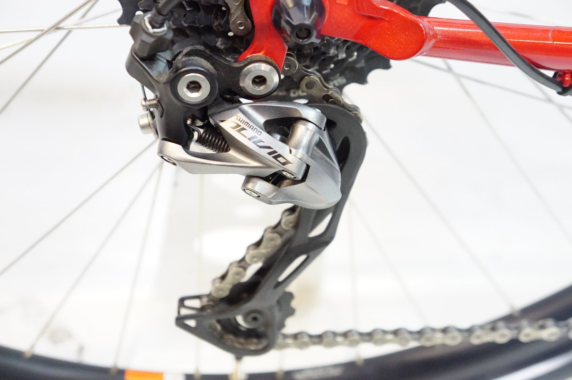 TREK 「トレック」 520 2021年頃 ツーリングバイク / 熊谷本店