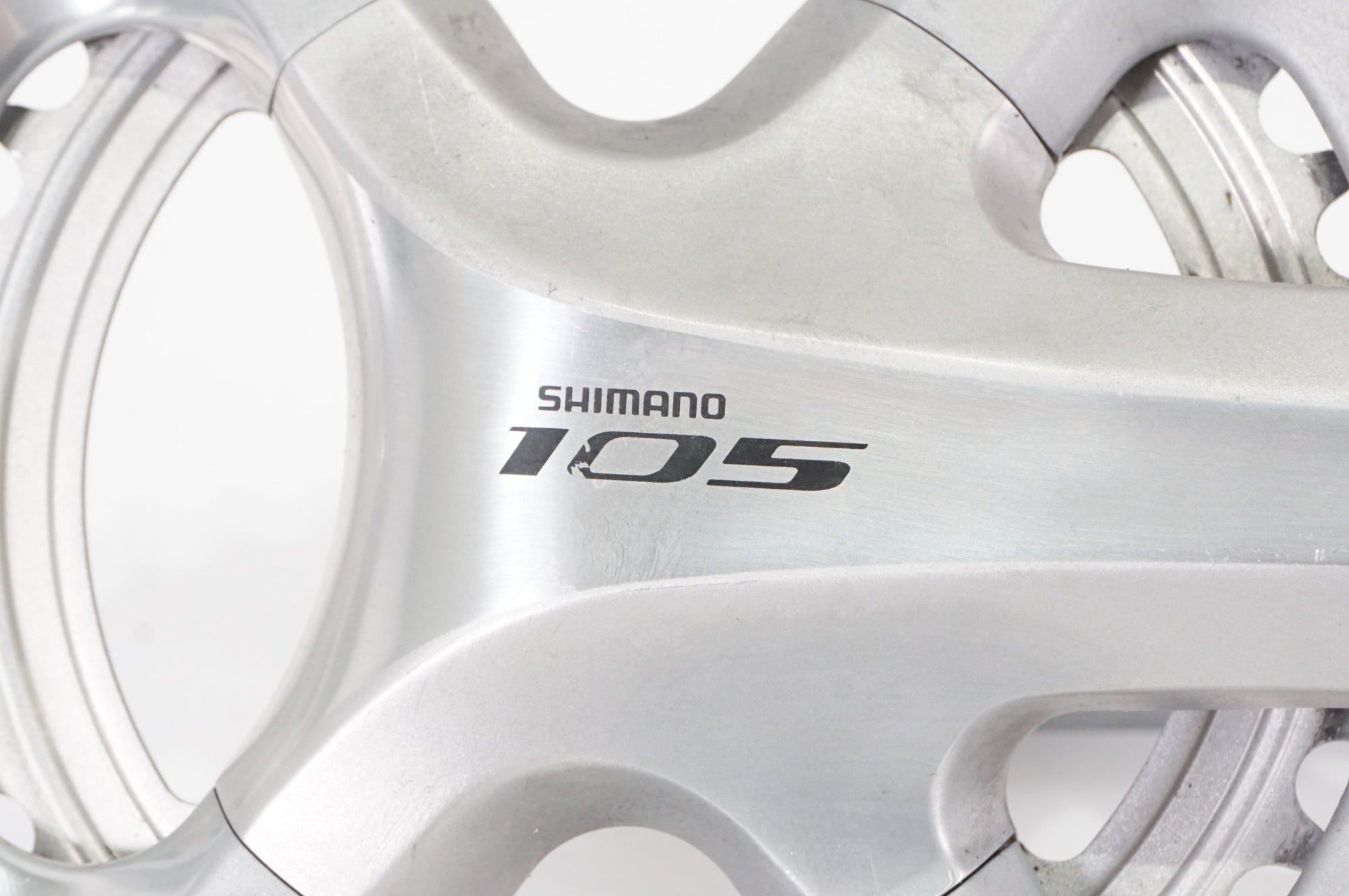 SHIMANO 「シマノ」 105 FC-5800 50-34T 164mm クランク / AKIBA店