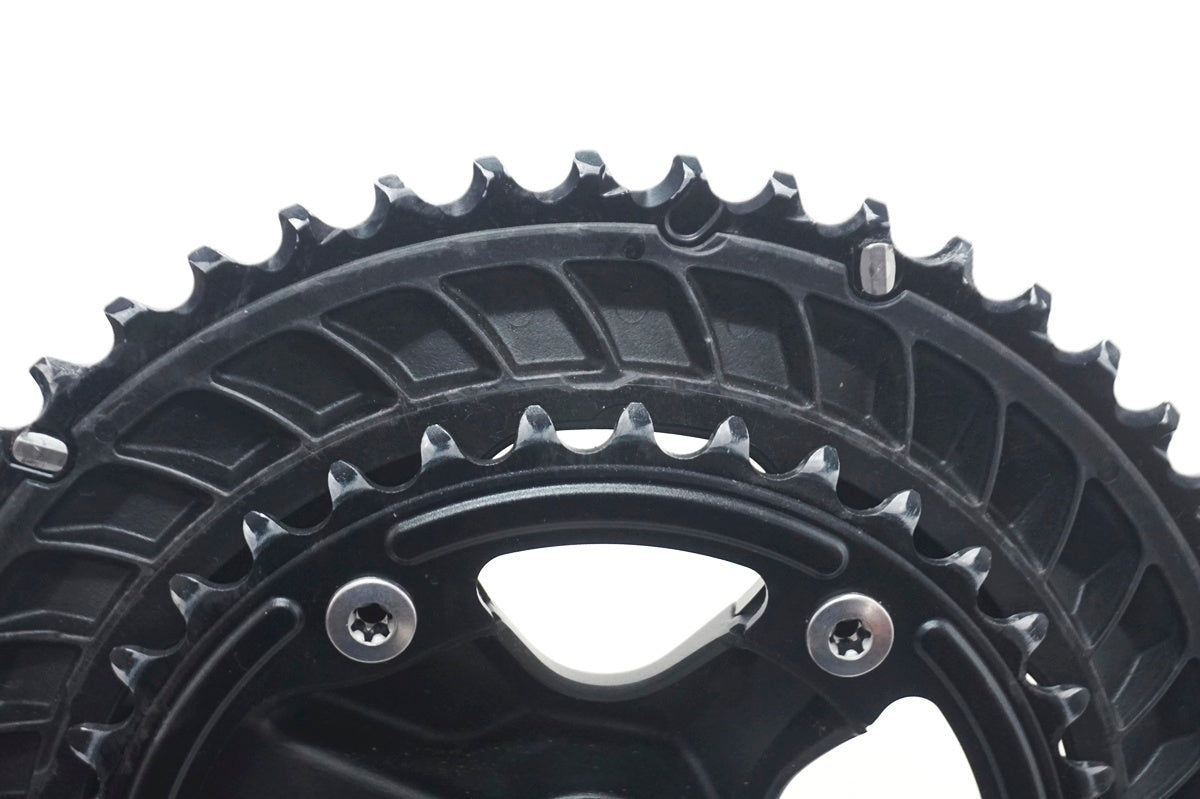 SHIMANO 「シマノ」 105 FC-R7000 52-36T 170mm クランク / 大阪門真店