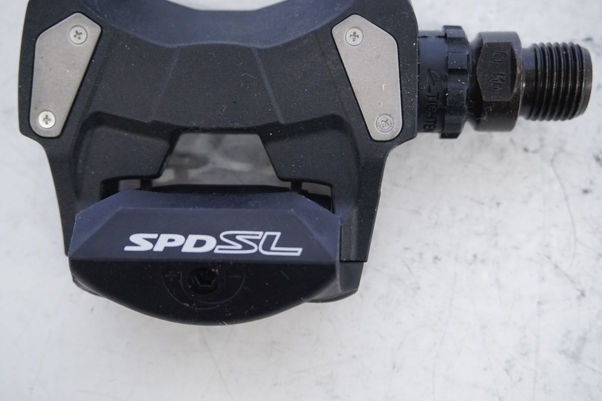 SHIMANO 「シマノ」 PD-RS500 ペダル / 浜松店