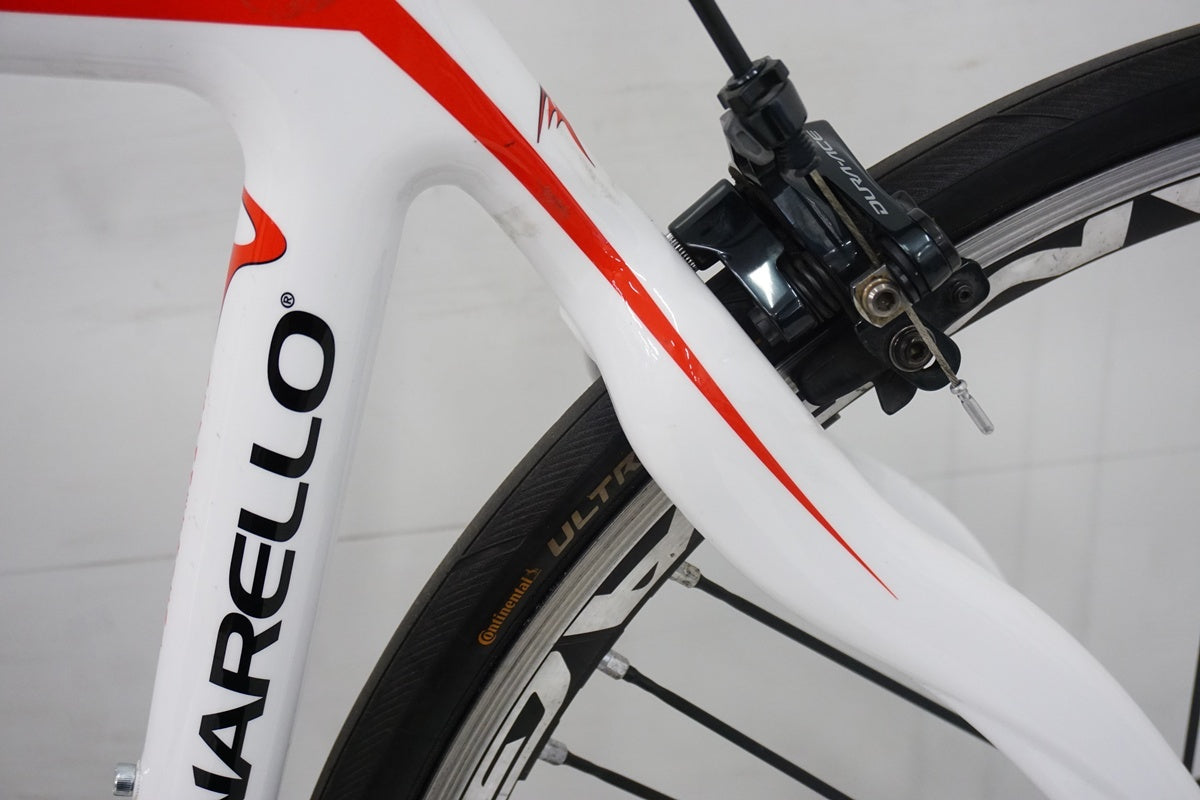 PINARELLO「ピナレロ」 RAZHA 2014年モデル ロードバイク / 浜松店