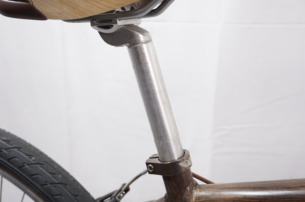 SE BIKES 「エスイーバイク」 OM FLYER 26 年式不明 マウンテンバイク / バイチャリ世田谷店