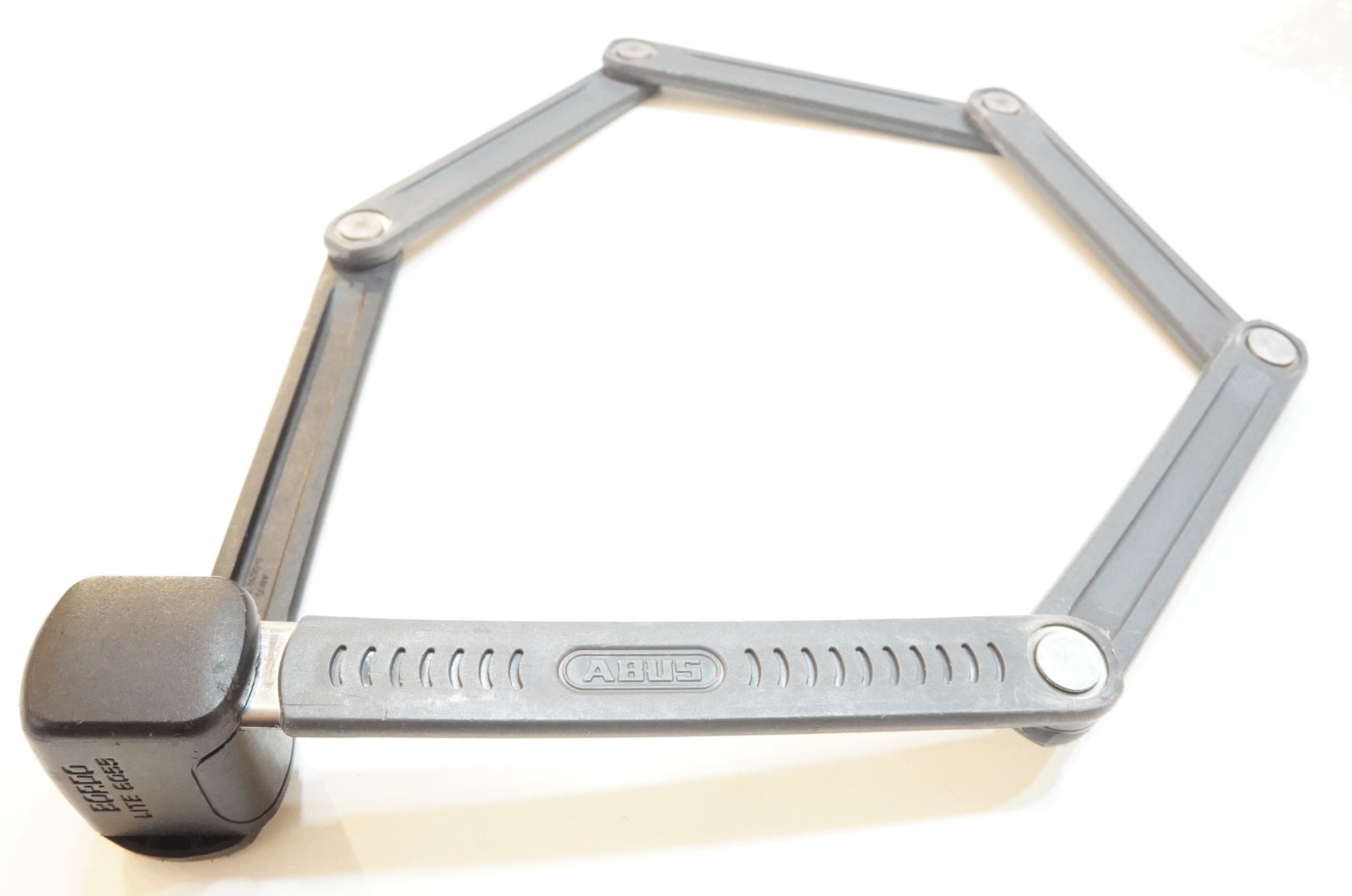 ABUS 「アブス」 BOARD LITE 6055 ブレードロック / バイチャリ浦和ベース