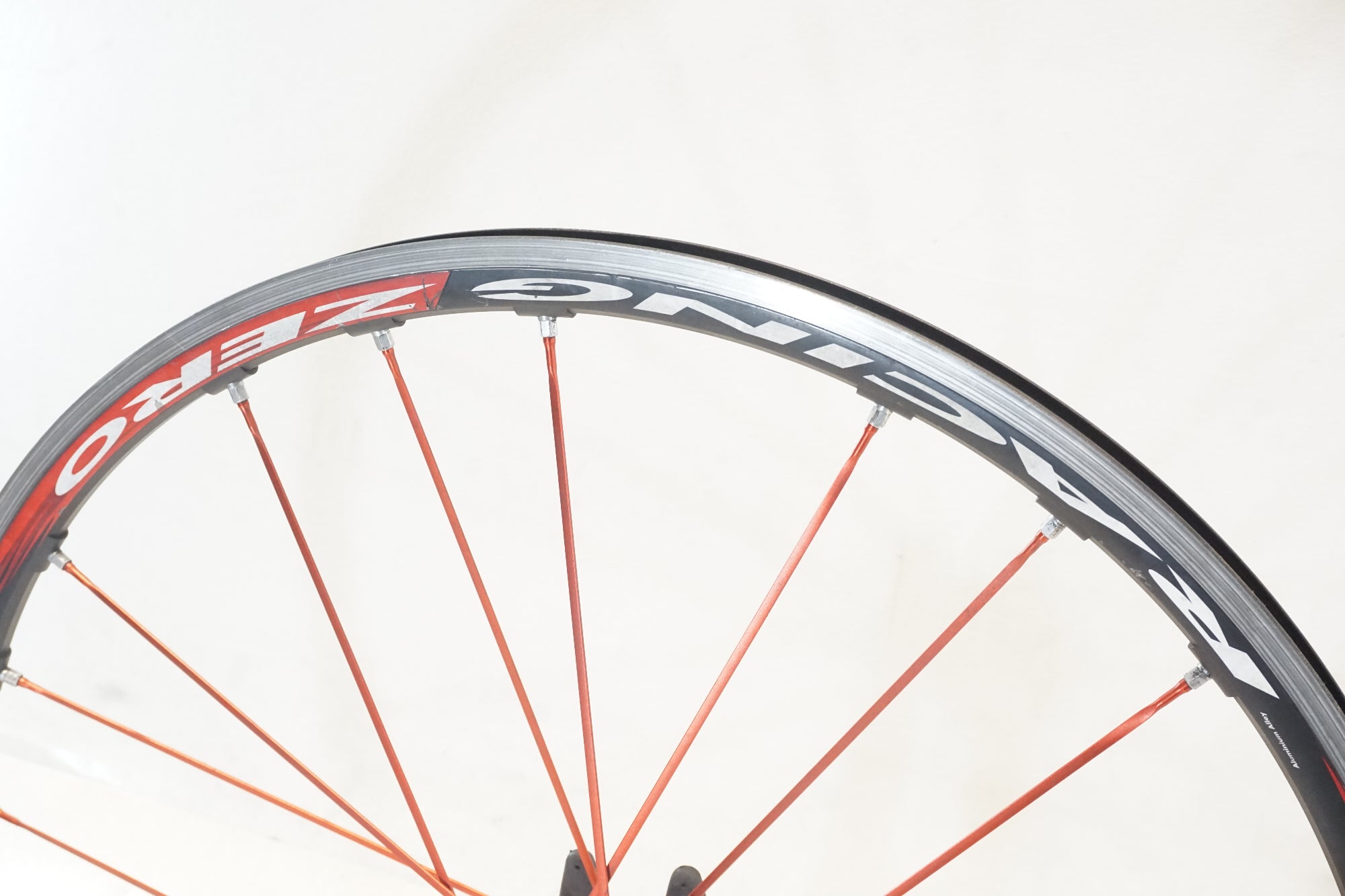 FULCRUM 「フルクラム」 RACING ZERO シマノ10速 ホイールセット