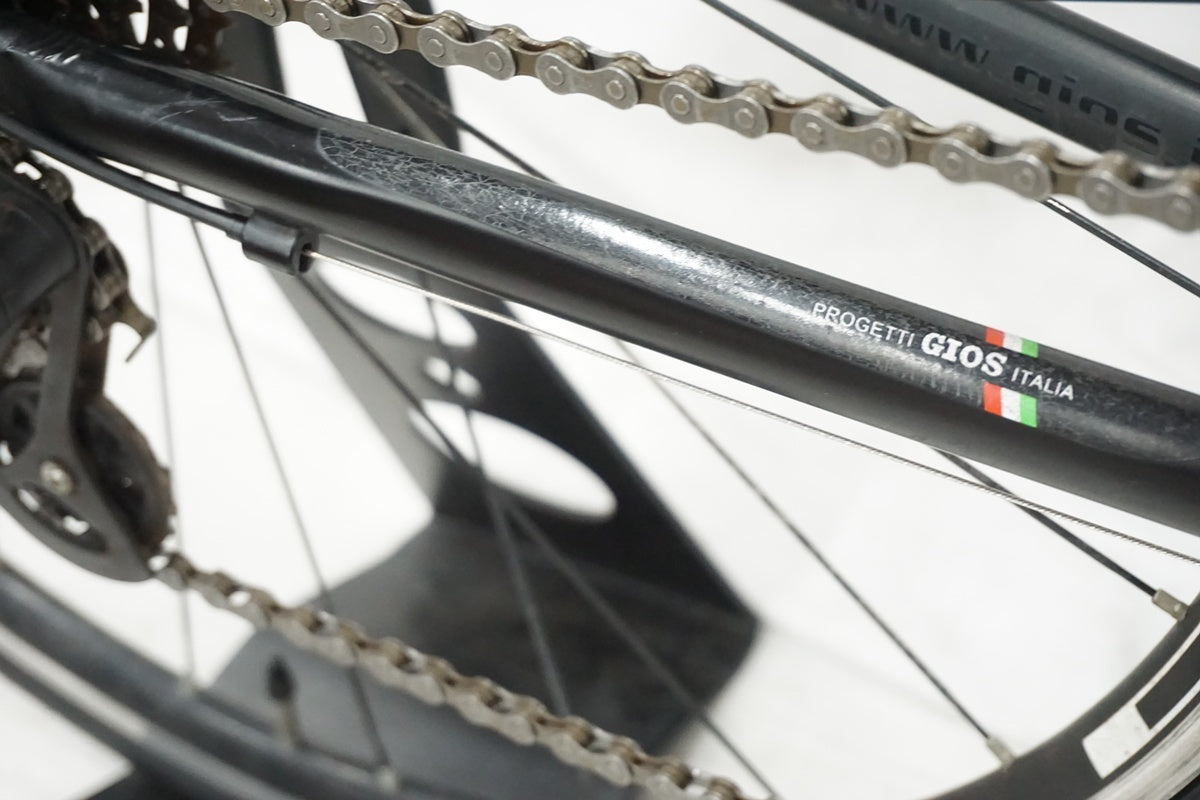 GIOS 「ジオス」 MISTRAL 2022年モデル クロスバイク / 奈良店