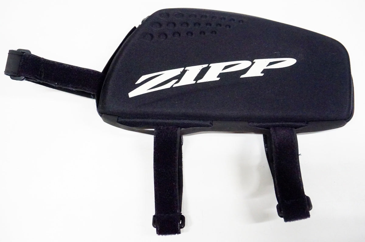 ZIPP 「ジップ」 フレームバッグ / 名古屋大須店