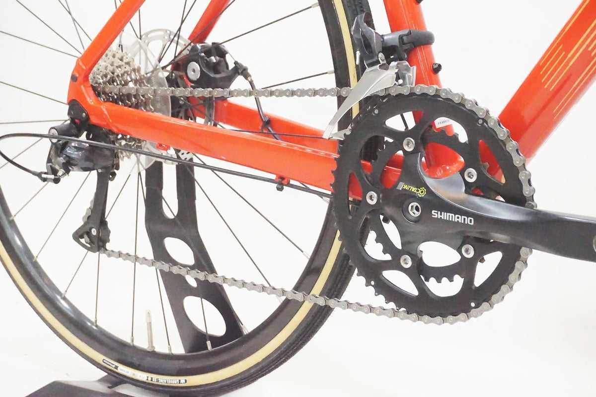 SCOTT 「スコット」 SPEEDSTAR 30 2022年モデル ロードバイク/ 京都西院店