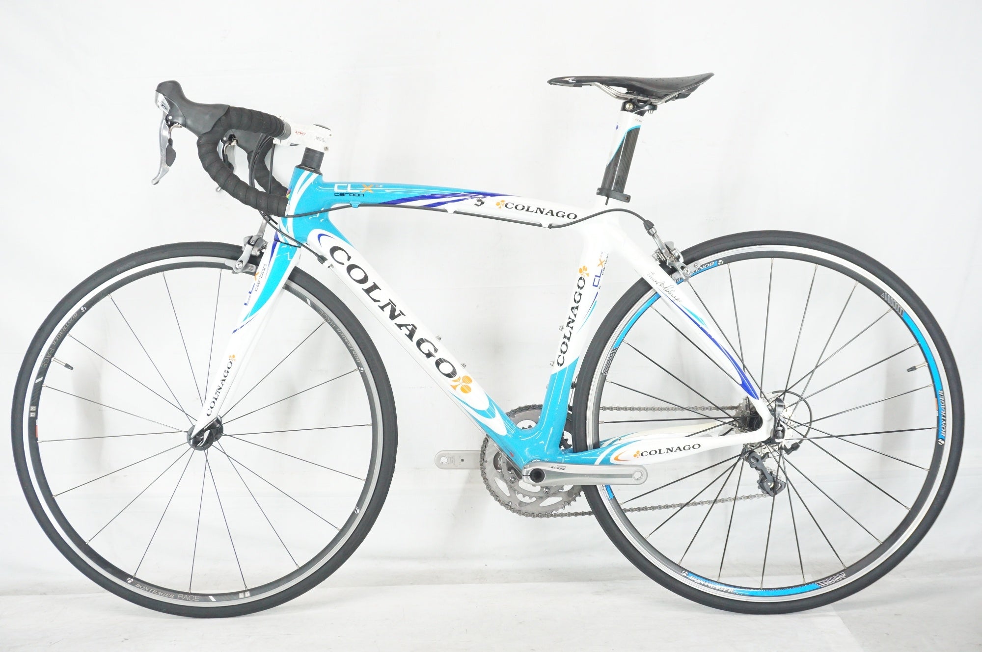 COLNAGO 「コルナゴ」 CLX2.0 105 2011年モデル ロードバイク / 阪急