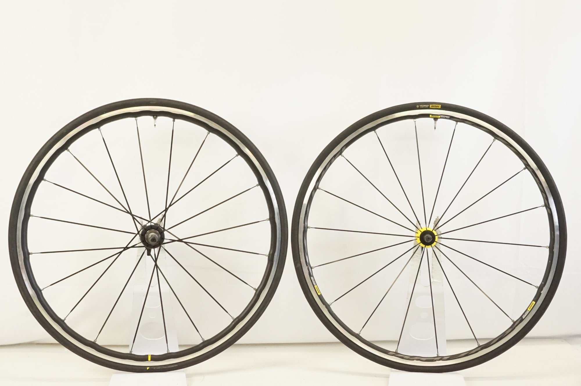 MAVIC 「マビック」 KSYRIUM ELITE UST シマノ 11速 ホイールセット / 宇都宮店