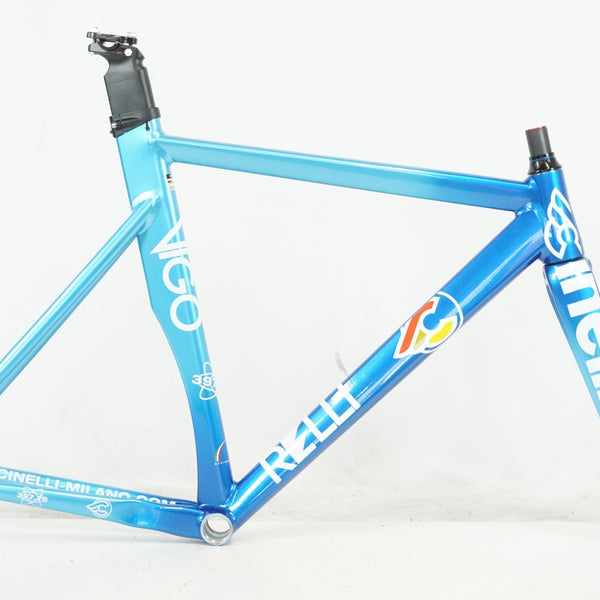 CINELLI 「チネリ」 VIGORELLI 2025年モデル フレームセット / 宇都宮
