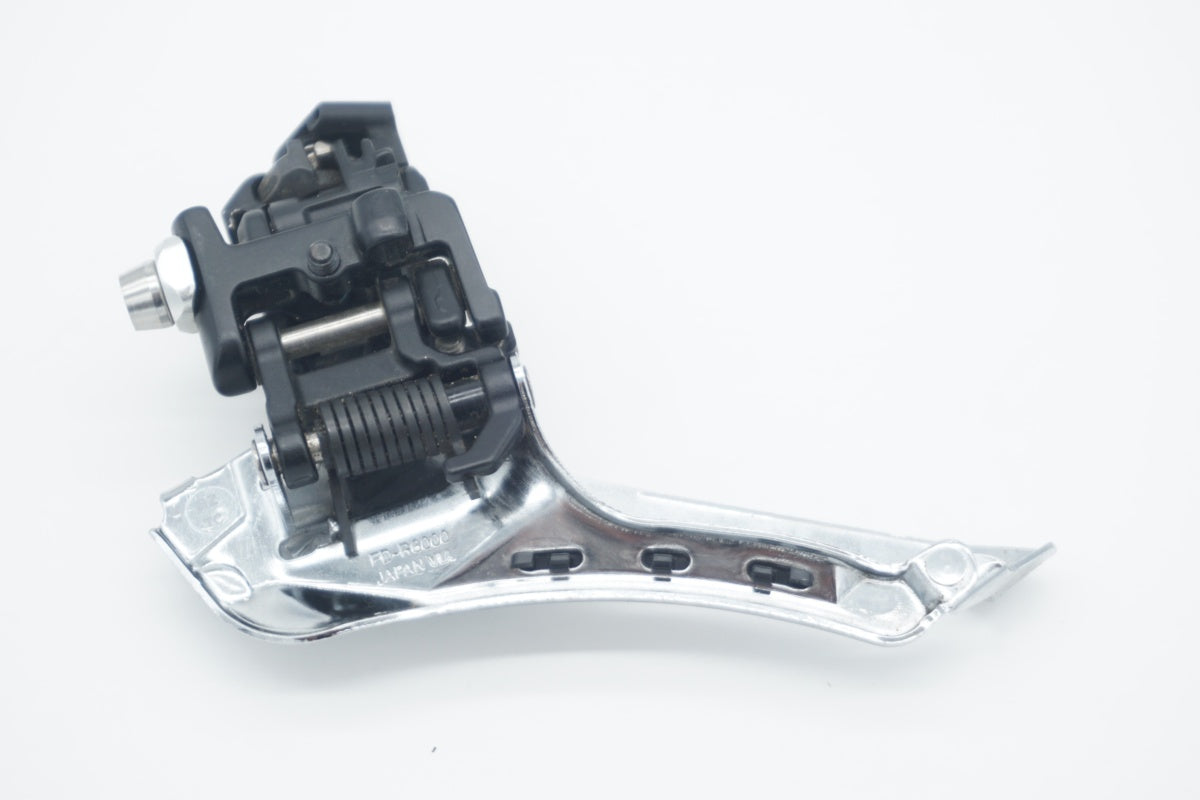 SHIMANO 「シマノ」 ULTEGRA FD-R8000 フロントディレイラー / 滋賀大津店