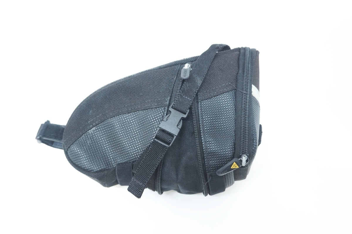 TOPEAK 「トピーク」 サドルバッグ / 大阪美原北インター店